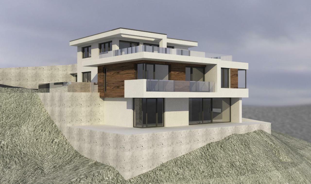 Apart Matt Flirsch Exterior photo