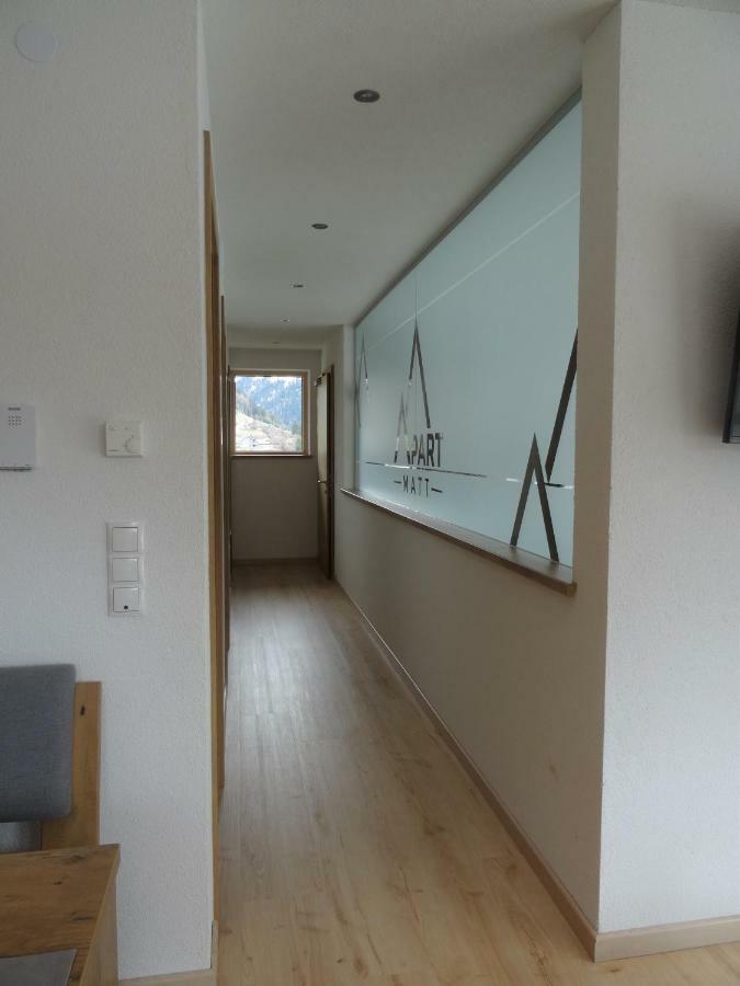 Apart Matt Flirsch Exterior photo